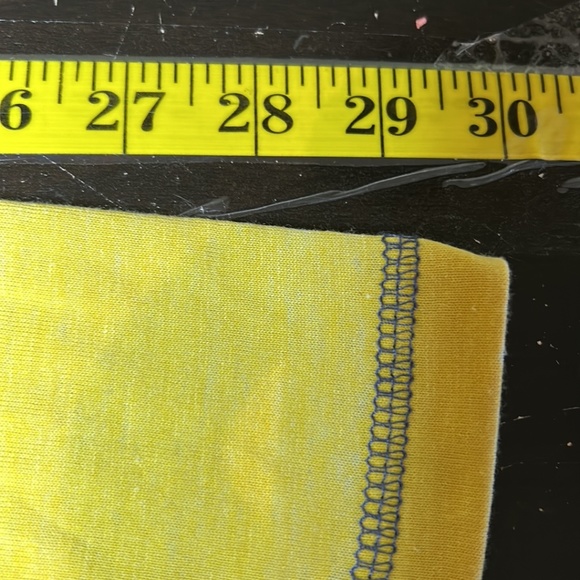 New with tags Disney Parks Mickey Mouse Adult tee shirt size large - Picture 7 of 8